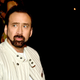Nic Cage keeping an eye out for his alternate self